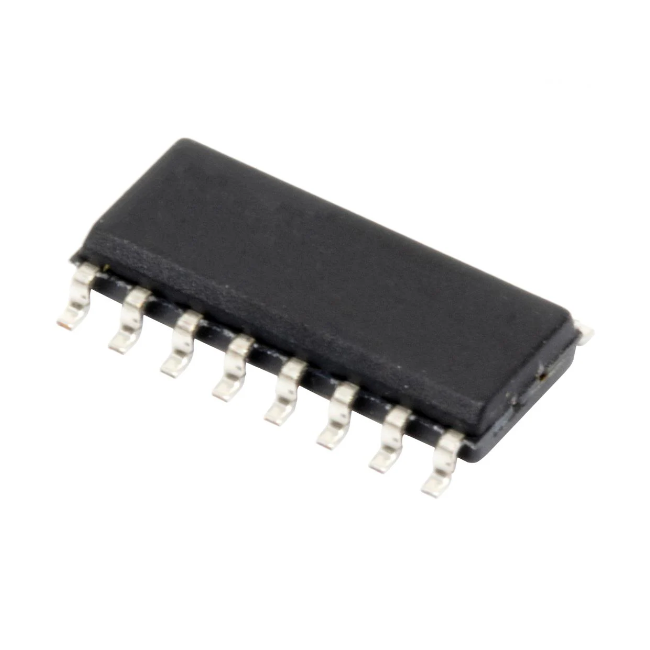 LT4356IS-2#TRPBF-Analog Devices